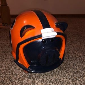 Syracuse piggy bank